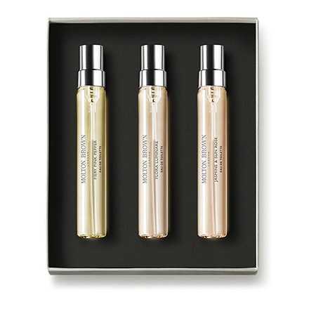 Heavenly Gingerlily Eau de Parfum Travel Fragrance Refill 7.5ml