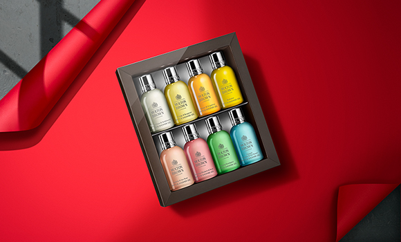 Hand Cream Gift Set