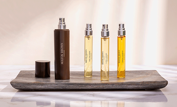 Travel Size