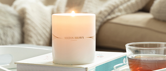 Vetiver & Grapefruit