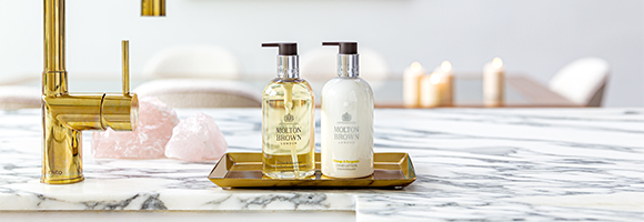 Vetiver & Grapefruit