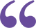 Left Quote